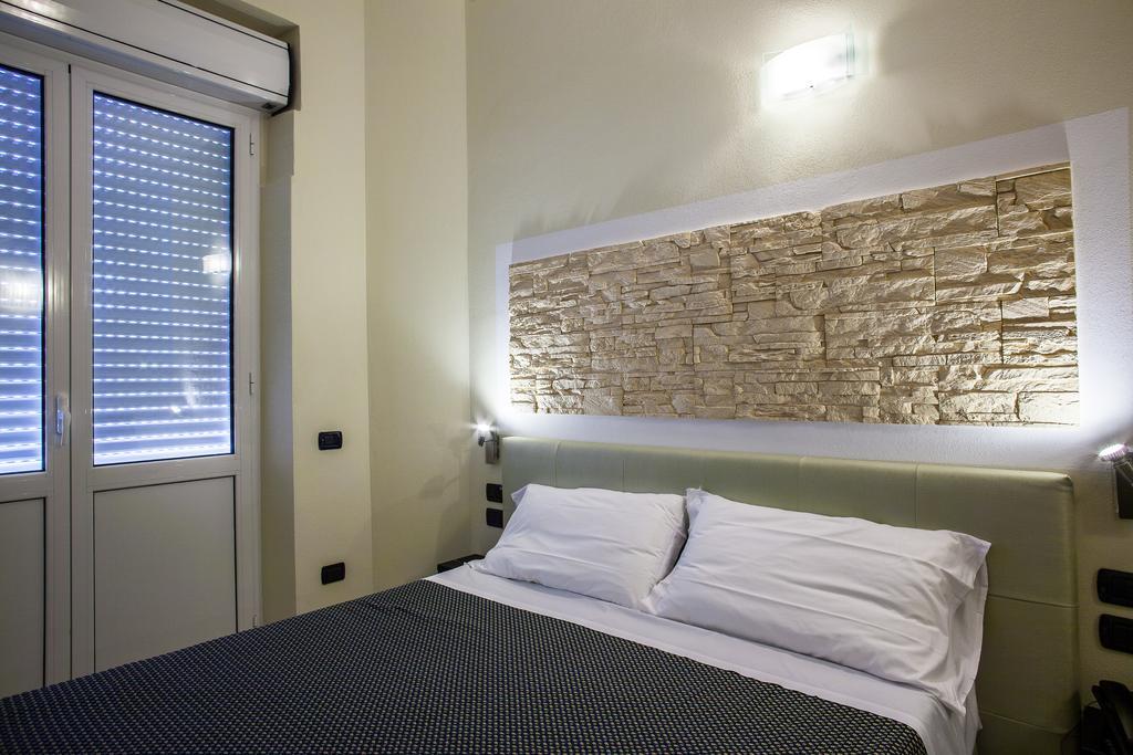 Hotel Calamosca Cagliari Exteriér fotografie